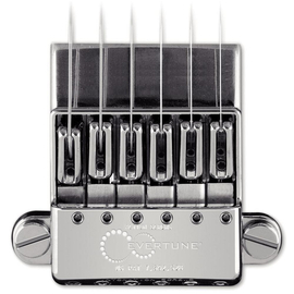 Система разъемов Gewa Evertune 552183