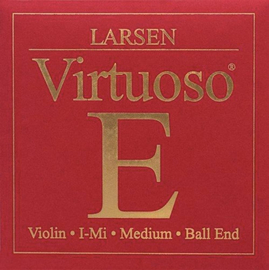 Струны Gewa Larsen Virtuoso 631415