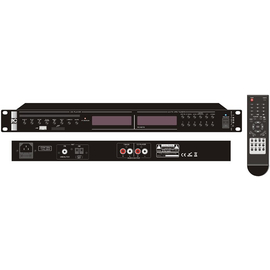 Проигрыватель инсталяционный ITC T-2221