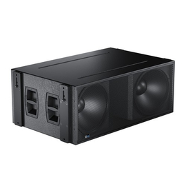 Кейс Meyer Sound Three-high 1100-LFC transit speaker cover