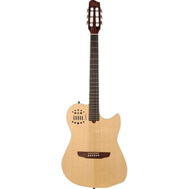 Гитара GODIN 007639 - MULTIAC STEEL DUET Natural HG - 1002/1253 3798