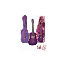 Классическая гитара SX GRC1K/CPP