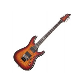 Электрогитара Schecter Blackjack C-1FR ATX 3TSSB