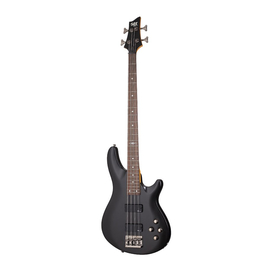Бас-гитара Schecter SGR C-4 BASS MSBK