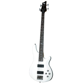 Бас-гитара SCHECTER SGR C-4 BASS WHT