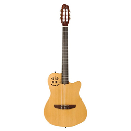 Гитара GODIN 007745 - ACS (SA) Natural SG - 778/973 1065