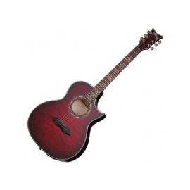 Электроакустическая гитара Schecter HELLRAISER STAGE AC BCH