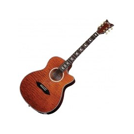 Электроакустическая гитара Schecter OMEN EXTREME AC ANTQ