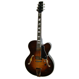 Гитара HERITAGE H550 CM OSB №y12901 1227