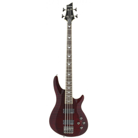 Бас-гитара Schecter OMEN EXTREME-4 BCH