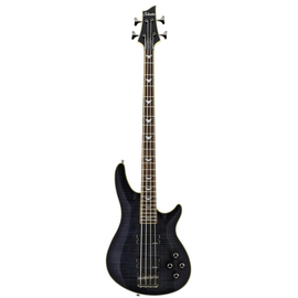 Бас-гитара Schecter OMEN EXTREME-4 STBLK