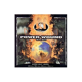 Струны QUAD S.I.T. NR5 45125 L 2346