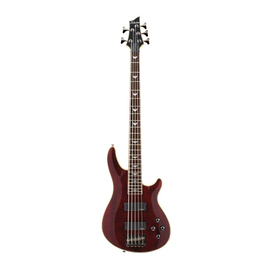 Бас-гитара Schecter OMEN EXTREME-5 BCH