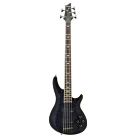 Гитара SCHECTER OMEN EXTREME-5 STBLK