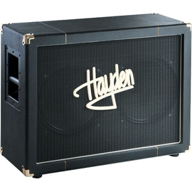 Гитарный кабинет HAYDEN H-HAYDEN-212 5593