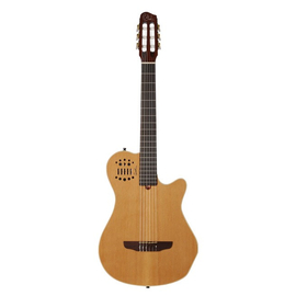 Гитара GODIN 016471 - MULTIAC GRAND CONCERT DUET HG SF - 1002/1253 4298