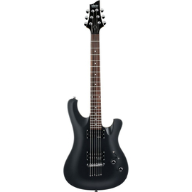 Электрогитара Schecter 006 DLX SBK