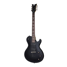 Электрогитара Schecter DAMIEN SOLO-6 SBK