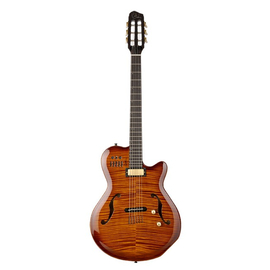 Гитара GODIN 018888 - MULTIAC JAZZ (SA) Light Burst - 1490/1863 976