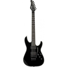 Электрогитара Schecter SUNSET CUSTOM-FR SBK