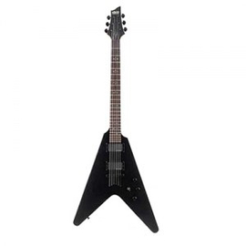 Электрогитара Schecter V-1 CUSTOM SBK