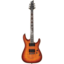Электрогитара Schecter OMEN EXTREME VSB