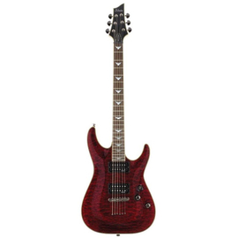 Гитара SCHECTER OMEN EXTREME BCH