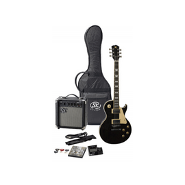 Электрогитарный набор SX EG2K/BK - 259/324