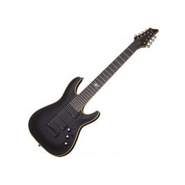 Электрогитара Schecter Blackjack C-8 ATX ABSN