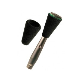 Ветрозащита Microtech Gefell W 90