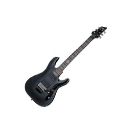 Электрогитара Schecter Damien Elite FR MBK