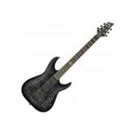 Электрогитара Schecter Damien Elite STBLK