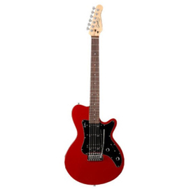 Гитара GODIN 025596 - SD Red RN - 342/428 3643