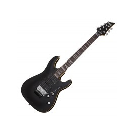 Электрогитара Schecter Omen FR Active SBK