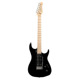 Гитара GODIN 025749 - FREEWAY CLASSIC Black Pearl MN - 400/499 1003