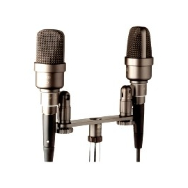 Микрофон Microtech Gefell M 930-Stereo (ORTF)