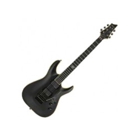 Электрогитара Schecter C-1 ATX Aged Black (ABSN)