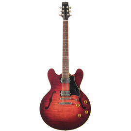 Гитара HERITAGE H535 CNSB 1221