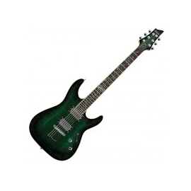 Электрогитара Schecter C-1 CLASSIC Deep Sea Green