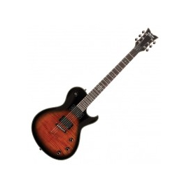 Электрогитара Schecter Damien Solo Elite DVS