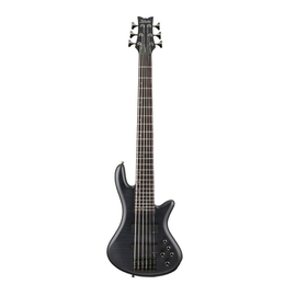 Бас-гитара Schecter Stiletto Studio-6 STBLS