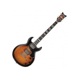 Электрогитара Schecter S-1 Custom DVS 2011