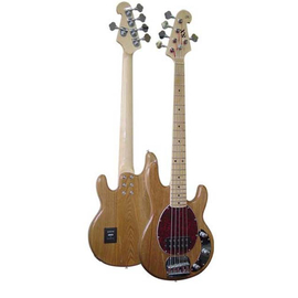 Бас-гитара SX SBG2/41/NA - 235/294