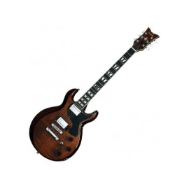 Электрогитара Schecter S-1 Custom TAMB 2011