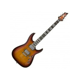 Электрогитара Schecter C-1 Custom 3TSB