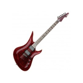 Электрогитара Schecter Hellraiser Avenger BCH