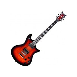Электрогитара Schecter TEMPEST CLASSIC 3TSB