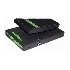 Педаль Morley PLA Little Alligar Volume