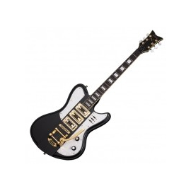 Электрогитара Schecter Ultra III Special Edition MBK
