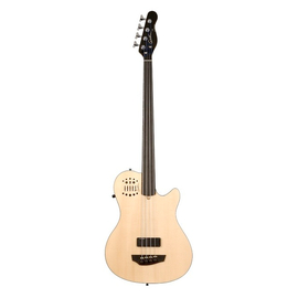 Гитара GODIN 33645 - A4 Ultra Fretless EN SA 1096/1370 1052